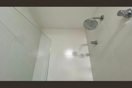 Studio para alugar com 30m², 1 quarto e sem vagaBanheiro