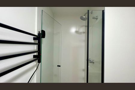 Studio para alugar com 30m², 1 quarto e sem vagaBanheiro