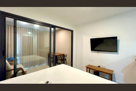 Studio para alugar com 30m², 1 quarto e sem vagaStudio