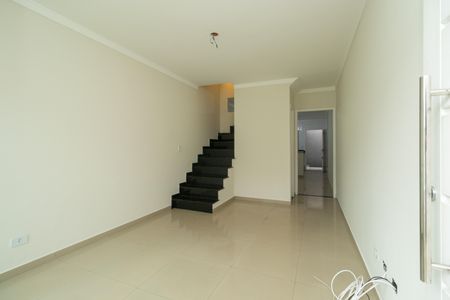 Sala de casa para alugar com 3 quartos, 120m² em Chácara Belenzinho, São Paulo