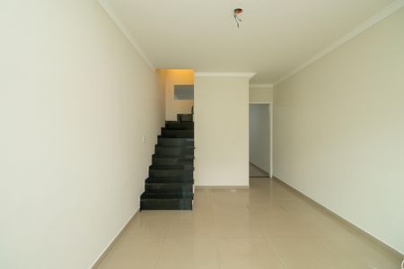 Sala de casa para alugar com 3 quartos, 120m² em Chácara Belenzinho, São Paulo