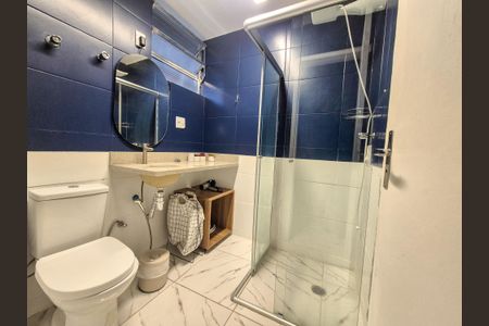 Apartamento à venda com 34m², 1 quarto e sem vagaBanheiro