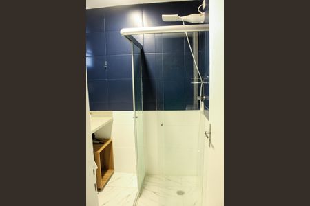 Apartamento à venda com 34m², 1 quarto e sem vagaBanheiro