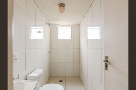 Apartamento à venda com 64m², 2 quartos e 1 vaga Apartamento à venda com 64m², 2 quartos e 1 vagaBanheiro