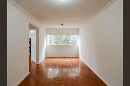 Apartamento à venda com 64m², 2 quartos e 1 vaga Apartamento à venda com 64m², 2 quartos e 1 vagaSala