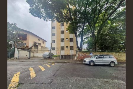 Apartamento à venda com 64m², 2 quartos e 1 vaga Apartamento à venda com 64m², 2 quartos e 1 vagaFachada - Plaquinha