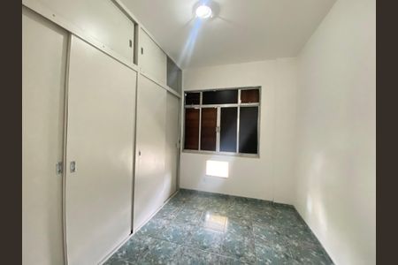 Apartamento para alugar com 2 quartos, 120m² em Encantado, Rio de Janeiro