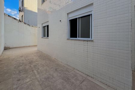 Apartamento à venda com 3 quartos, 125m² em Itapoã, Belo Horizonte