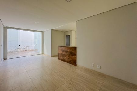 Apartamento à venda com 3 quartos, 125m² em Itapoã, Belo Horizonte