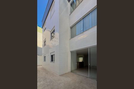 Apartamento à venda com 3 quartos, 125m² em Itapoã, Belo Horizonte