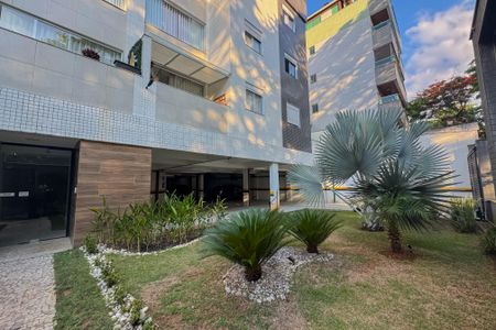 Apartamento à venda com 125m², 3 quartos e 2 vagas