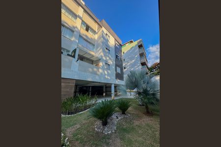 Apartamento à venda com 125m², 3 quartos e 2 vagas