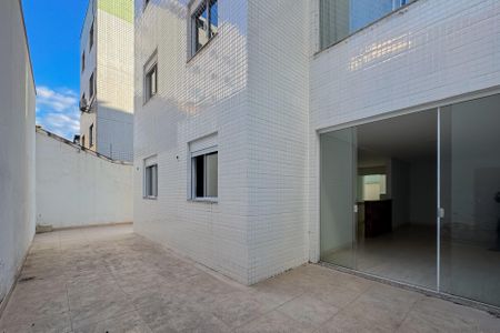 Apartamento à venda com 3 quartos, 125m² em Itapoã, Belo Horizonte