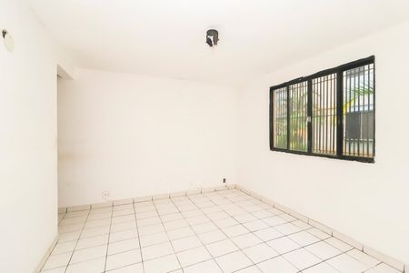 Sala de apartamento à venda com 2 quartos, 1m² em Conjunto Residencial José Bonifácio, São Paulo