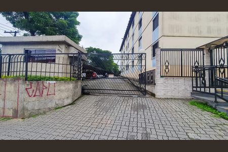 Apartamento para alugar com 1m², 2 quartos e 1 vaga Apartamento para alugar com 1m², 2 quartos e 1 vagaFachada