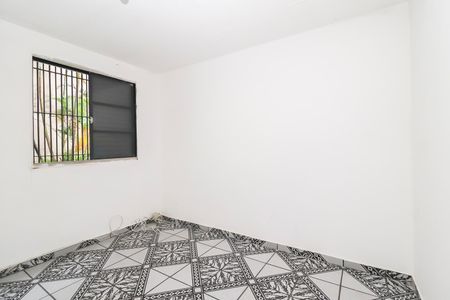 Quarto 1 de apartamento à venda com 2 quartos, 1m² em Conjunto Residencial José Bonifácio, São Paulo
