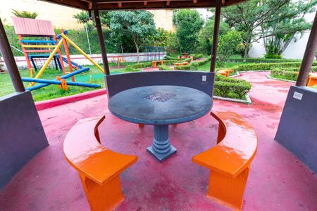 Apartamento para alugar com 1m², 2 quartos e 1 vaga Apartamento para alugar com 1m², 2 quartos e 1 vagaÁrea externa