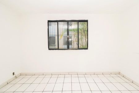 Sala de apartamento à venda com 2 quartos, 1m² em Conjunto Residencial José Bonifácio, São Paulo