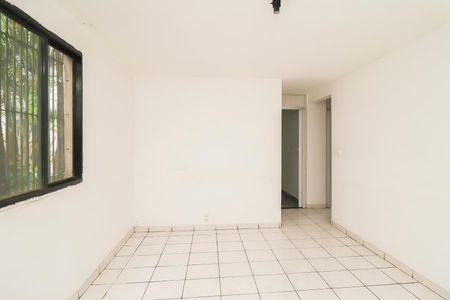Sala de apartamento à venda com 2 quartos, 1m² em Conjunto Residencial José Bonifácio, São Paulo