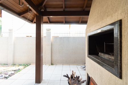 Casa para alugar com 175m², 3 quartos e 2 vagas