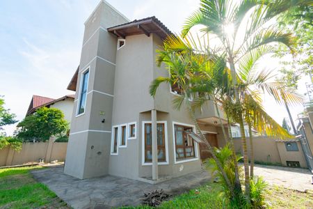 Casa para alugar com 175m², 3 quartos e 2 vagas