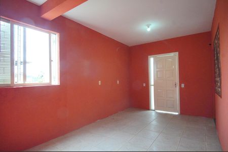 Sala de apartamento para alugar com 2 quartos, 60m² em Duque de Caxias, São Leopoldo