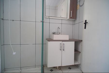 Apartamento para alugar com 60m², 2 quartos e 1 vagaBanheiro