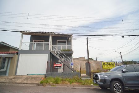 Apartamento para alugar com 60m², 2 quartos e 1 vagaFachada