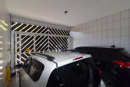 Casa à venda com 133m², 3 quartos e 2 vagasGaragem