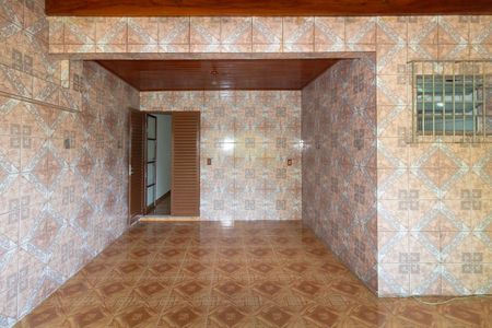 Casa à venda com 133m², 3 quartos e 2 vagasVaranda