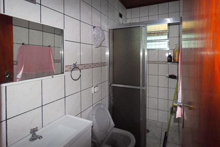 Casa à venda com 133m², 3 quartos e 2 vagasBanheiro 2