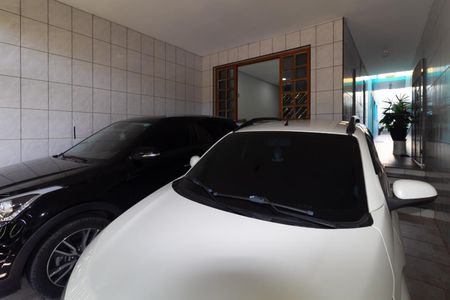 Casa à venda com 133m², 3 quartos e 2 vagasGaragem
