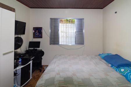 Casa à venda com 133m², 3 quartos e 2 vagasQuarto 2