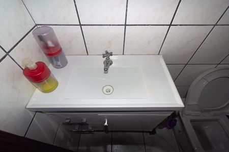 Casa à venda com 133m², 3 quartos e 2 vagasBanheiro 2