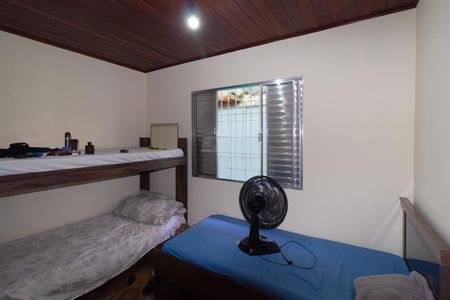 Casa à venda com 133m², 3 quartos e 2 vagasQuarto 1