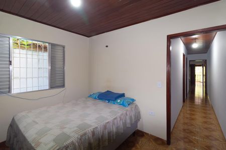 Casa à venda com 133m², 3 quartos e 2 vagasQuarto 2