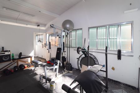 Casa à venda com 133m², 3 quartos e 2 vagasSalão de Festas