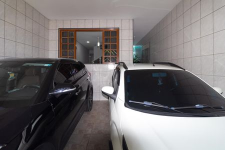 Casa à venda com 133m², 3 quartos e 2 vagasGaragem