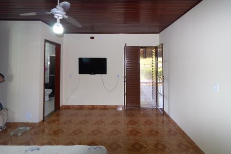 Casa à venda com 133m², 3 quartos e 2 vagasQuarto 3 - Suíte