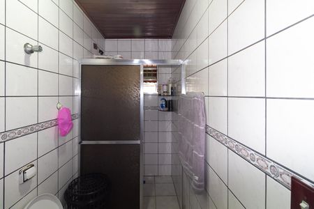 Casa à venda com 133m², 3 quartos e 2 vagasBanheiro da Suíte