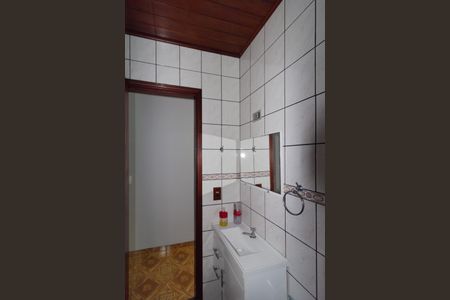 Casa à venda com 133m², 3 quartos e 2 vagasBanheiro 2