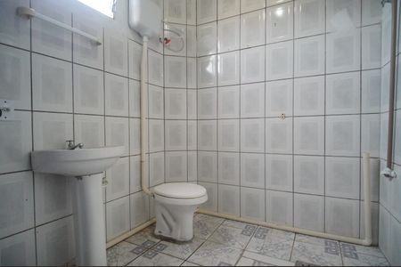 Apartamento para alugar com 60m², 1 quarto e sem vagaBanheiro