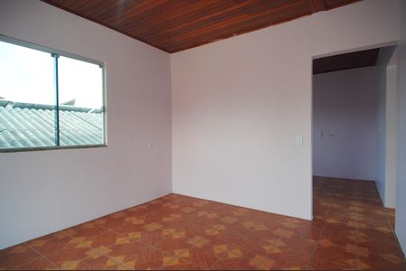 Sala de apartamento para alugar com 1 quarto, 60m² em Duque de Caxias, São Leopoldo
