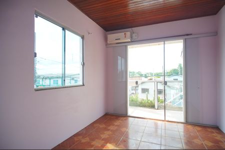 Quarto 1  de apartamento para alugar com 1 quarto, 60m² em Duque de Caxias, São Leopoldo