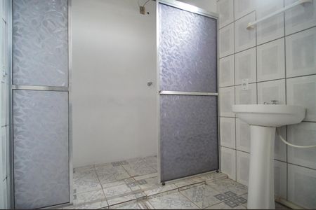 Apartamento para alugar com 60m², 1 quarto e sem vagaBanheiro
