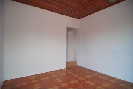 Sala de apartamento para alugar com 1 quarto, 60m² em Duque de Caxias, São Leopoldo