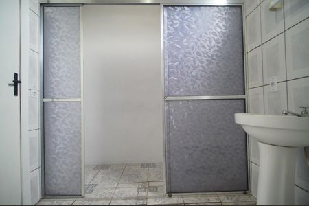 Apartamento para alugar com 60m², 1 quarto e sem vagaBanheiro