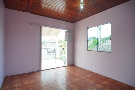 Sala de apartamento para alugar com 1 quarto, 60m² em Duque de Caxias, São Leopoldo