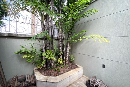 Casa à venda com 275m², 3 quartos e 4 vagasQuintal