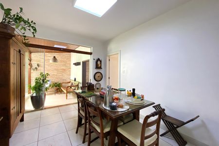 Casa à venda com 275m², 3 quartos e 4 vagasSala de Jantar